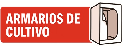 Armarios de Cultivo